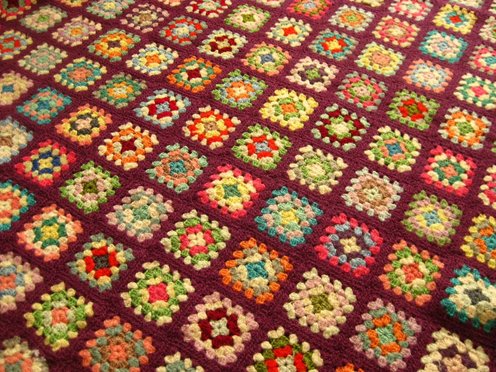 Vintage blankets store